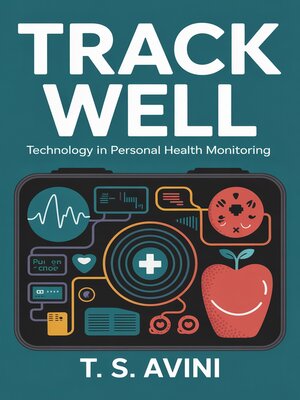 cover image of Track Well